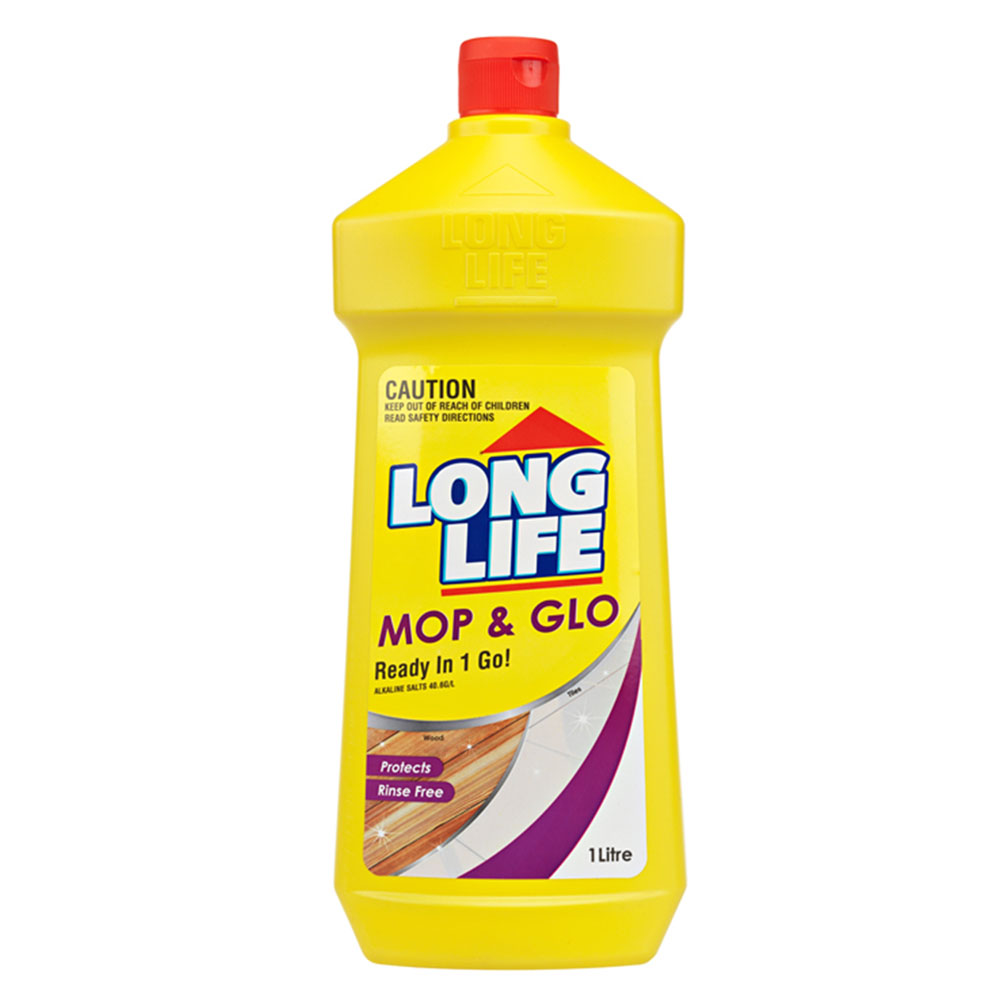 Mop glo online